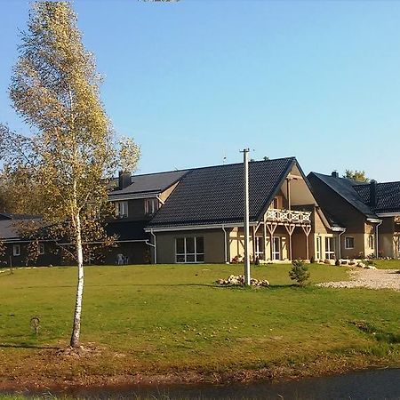 Villa Cheval Aukštadvaris Quarto foto